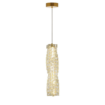 Подвесной светильник Lumina Deco LDP 6035-46 GD