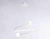 Подвесной светильник Ambrella Light Comfort LineTech FL66291