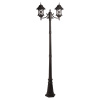 Парковый светильник Loft IT Prato 100021/2200
