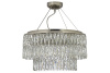 Подвесная люстра Arti Lampadari Elite Acquaro E 1.5.D50.101 NP