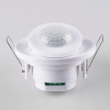 Датчик движения Elektrostandard SNS-M-12 8M 2,2-4M 800W IP20 360 4690389126727