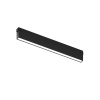 Трековый светильник Denkirs SMART SLIM LINEAR DK8401-BK