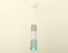 Подвесной светильник Ambrella Light Techno XP7423002 (A2301, C6314, A2060, C6325, A2030, C7423, N7194)