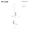 Потолочный светильник ST Luce Lilt SL6210.403.02