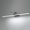 Настенный светильник Elektrostandard Monza черный 40156/LED 4690389217609 a071215