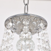 Подвесная люстра Bohemia Ivele Crystal AL16302/8/195 CG