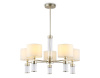 Люстра на штанге Ambrella Light High Light Classic LH71301