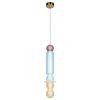 Подвесной светильник Loft IT Lollipop 10239P/E