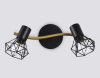 Спот Ambrella Light Loft Traditional TR8656