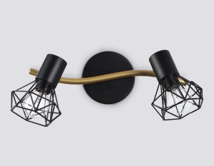 Спот Ambrella Light Loft Traditional TR8656