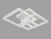 Потолочная люстра Ambrella Light Acrylica Ice FA1732