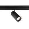Трековый магнитный светильник Crystal Lux Space CLT 0.33 003 20W BL 3CCT-SMART