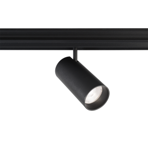 Трековый магнитный светильник Crystal Lux Space CLT 0.33 003 20W BL 3CCT-SMART