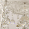Подвесная люстра Bohemia Ivele Crystal AL16309/10/240 WG