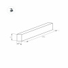 Шинопровод Arlight Mag-Track-4563-3000 028069(1)