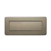 Блок розеток 47 (3 секции и 2 USB) Mebax 00-00001164