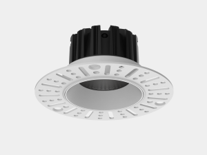Светильник встраиваемый под шпаклевку Designled Dilly DL-RE48P-WH-12-NW 00-00040112