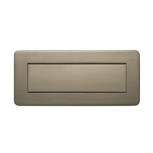 Блок розеток 47 (2 секции и 2 USB) Mebax 00-00000830