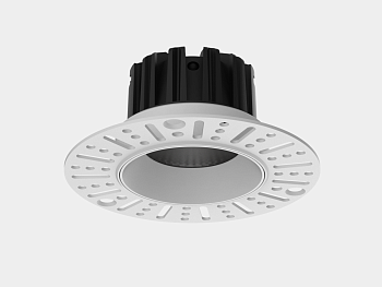 Светильник встраиваемый под шпаклевку Designled Dilly DL-RE48P-WH-12-NW 00-00040112