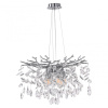 Подвесная люстра Arte Milano RAMETTO  230110.480.6.E14.D CR