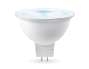 Светодиодная лампа Ambrella Light Bulbing GU5.3 9W 6400K 170906