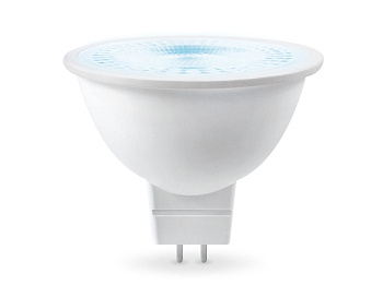 Светодиодная лампа Ambrella Light Bulbing GU5.3 9W 6400K 170906
