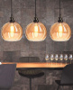 Подвесной светильник Lumina Deco Navarro LDP 6802 Tea
