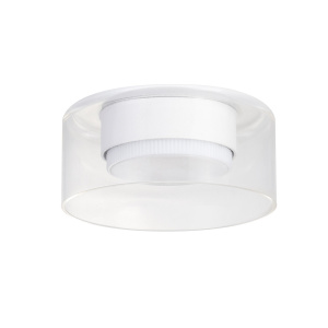 Потолочный светильник Arte Lamp Alius A8042PL-1WH