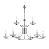 Подвесная люстра Lumion Classi Lolina 8155/9