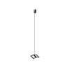 Подвесное крепление Denkirs Belty base TR5517-BK
