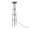 Уличный светильник Odeon Light Nature Liana 7108/15GL