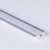 Профиль встраиваемый алюминиевый Elektrostandard LL-2-ALP007 4690389130892