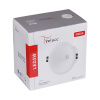 Точечный светильник Reluce 81120-9.0-001 LED5W WT