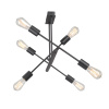 Подвесная люстра Vitaluce V3010-1/6PL