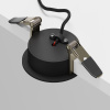 Крепление для встраиваемого монтажа Maytoni Accessories for pendant PA001-RS-B