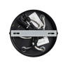 Потолочная люстра Freya Vortex FR6155CL-L36B