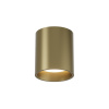 Накладной светильник Denkirs Shine tube DK2610-SB