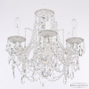 Подвесная люстра Bohemia Ivele Crystal AL16311/6/141 WM