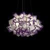 Подвесной светильник Loft IT Clizia 10231/530 Purple