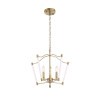 Подвесная люстра ST Luce Регалия SL1406.303.03