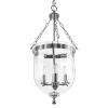 Подвесной светильник Loft IT Incense 10455/4 CR