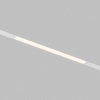 Трековый однофазный светильник Denkirs Simple Linear DK8104-WH