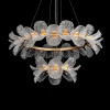 Подвесная люстра Modelight MDL.89092.1000.500HC GD