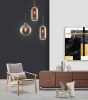 Подвесной светильник ImperiumLoft Catch 224328-23