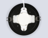 Встраиваемый светильник Ambrella Light Techno Spot Standard Tech TU5015