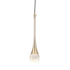 Подвесной светильник Delight Collection P0844 P0844-1A s-gold
