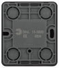 Розетка RJ45 Эра 11-3203-05 Б0062988
