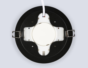 Встраиваемый светильник Ambrella Light Techno Spot Standard Tech TU5015