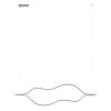 Подвесной светильник Loft IT Tape Light 10403/1200 SN