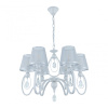Подвесная люстра Arte Milano 347203/6 WT+SL